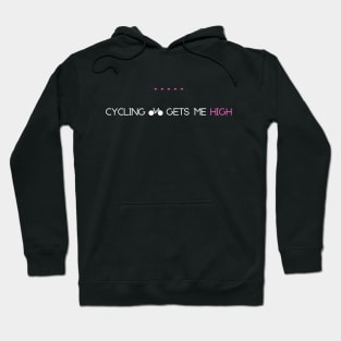 Reach the top Hoodie